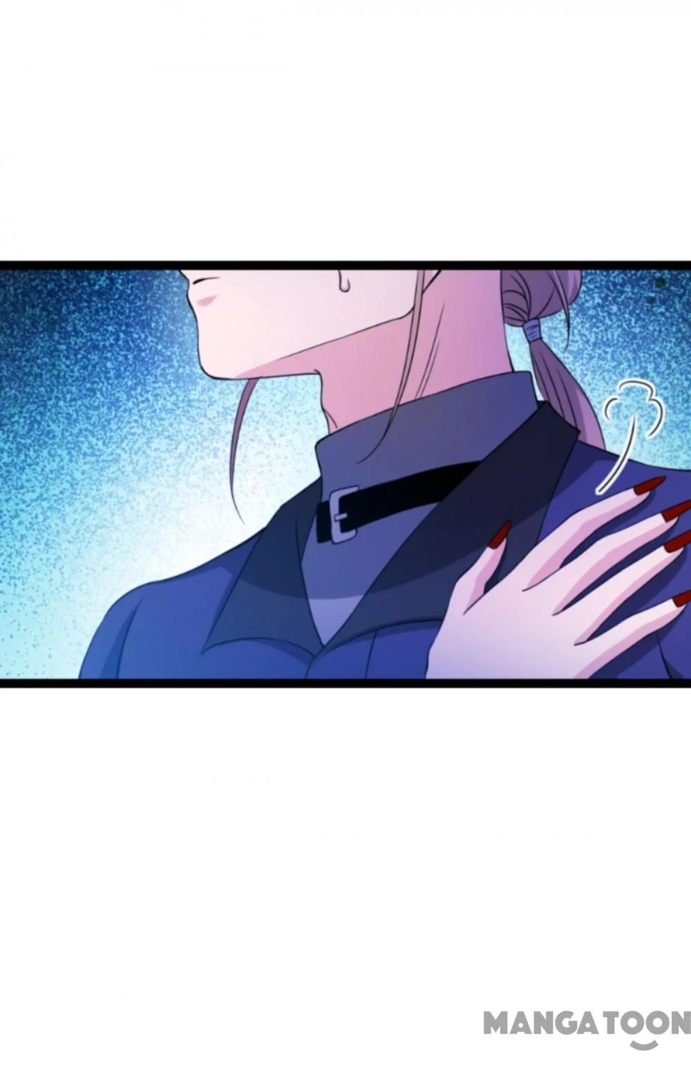 No Way, My Best Actress Wife Chapter 190 - page 52