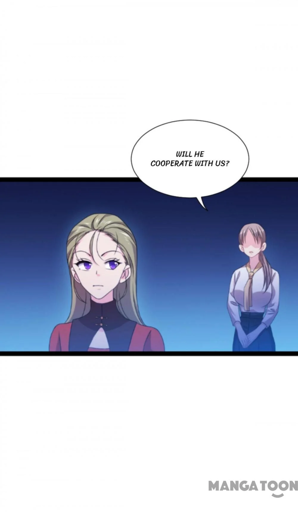 No Way, My Best Actress Wife Chapter 190 - page 85