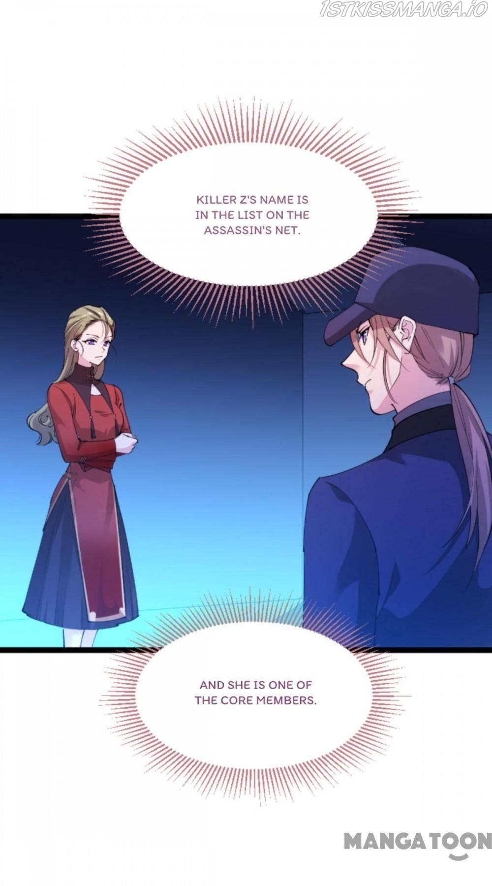 No Way, My Best Actress Wife Chapter 189 - page 1