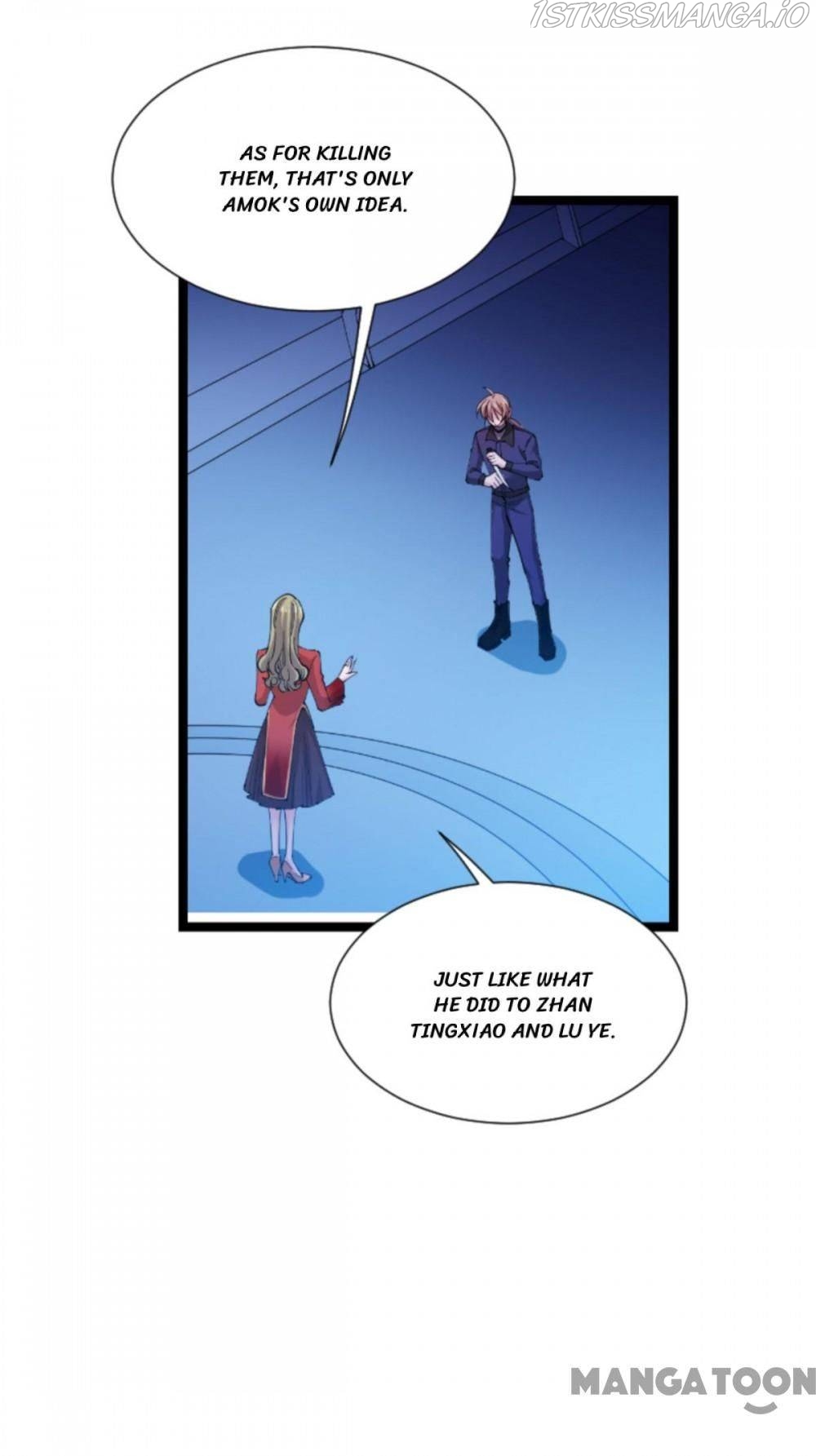 No Way, My Best Actress Wife Chapter 189 - page 10