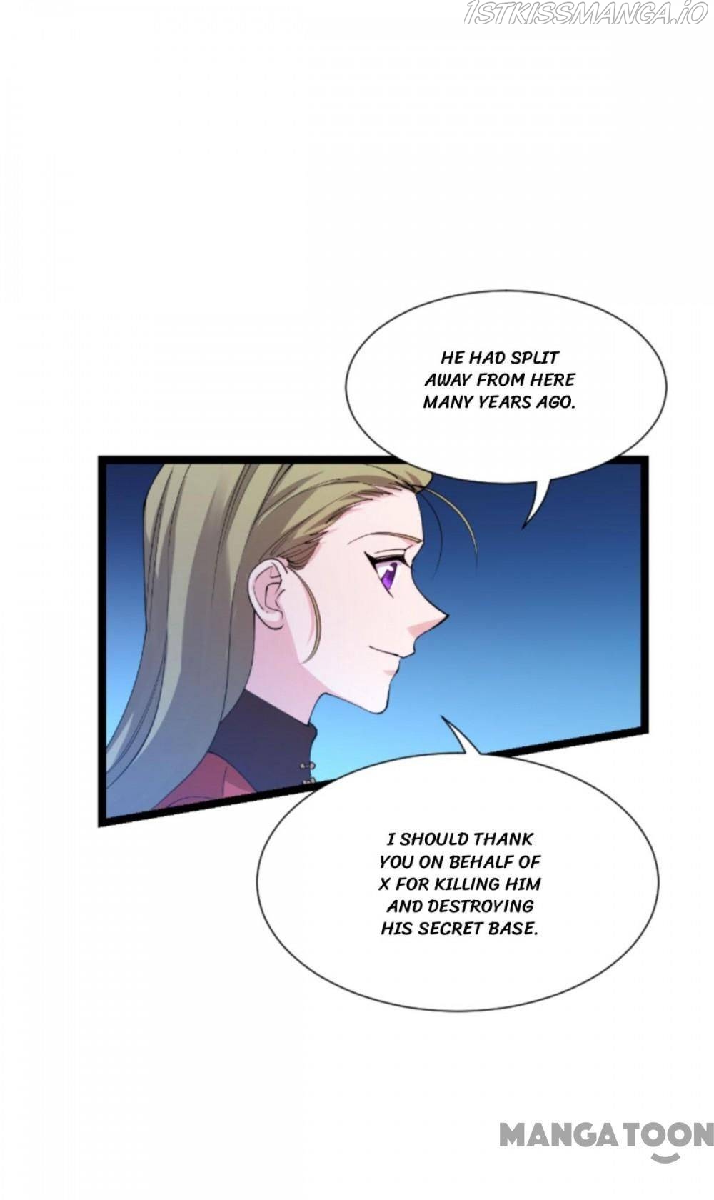 No Way, My Best Actress Wife Chapter 189 - page 13