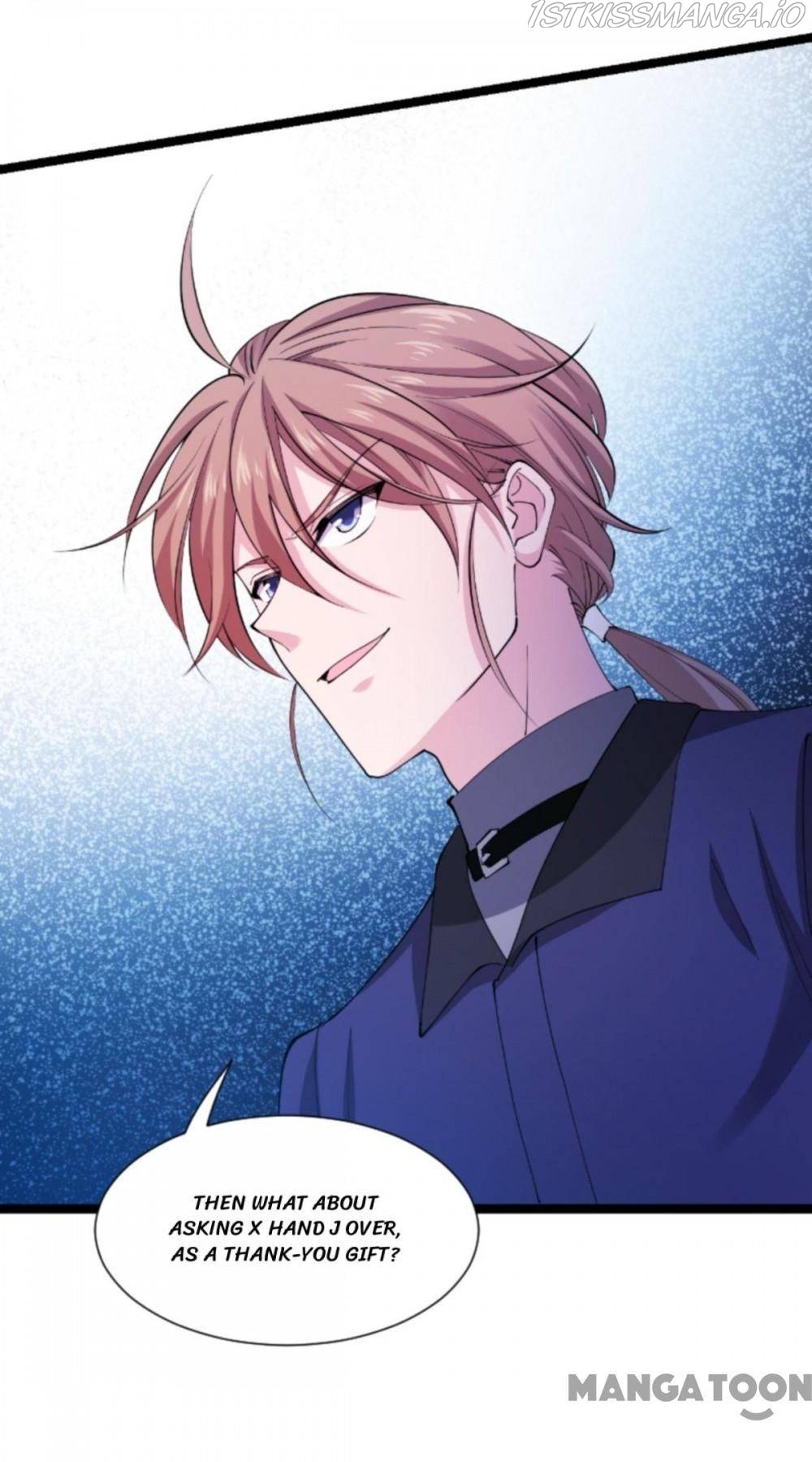 No Way, My Best Actress Wife Chapter 189 - page 14