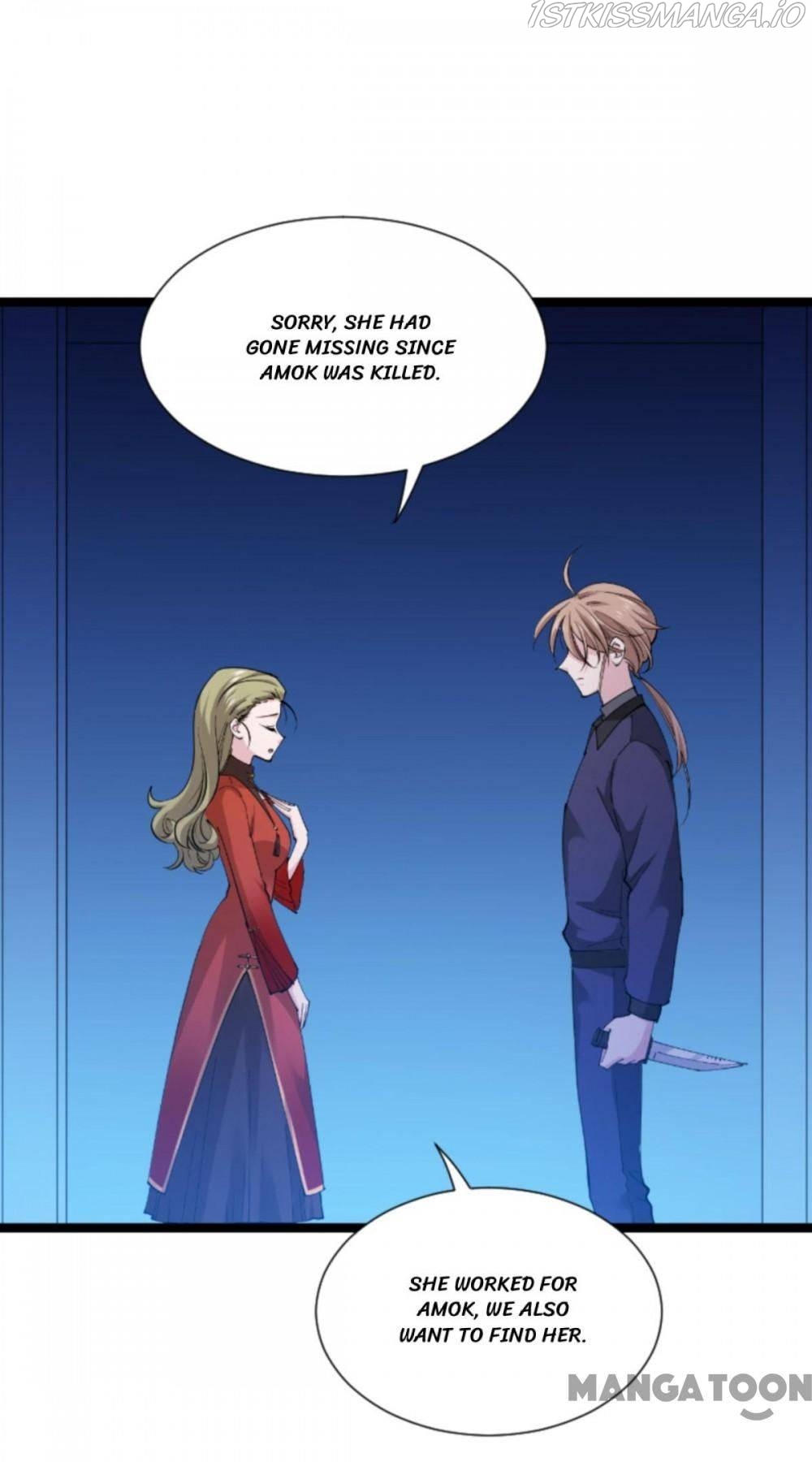 No Way, My Best Actress Wife Chapter 189 - page 16