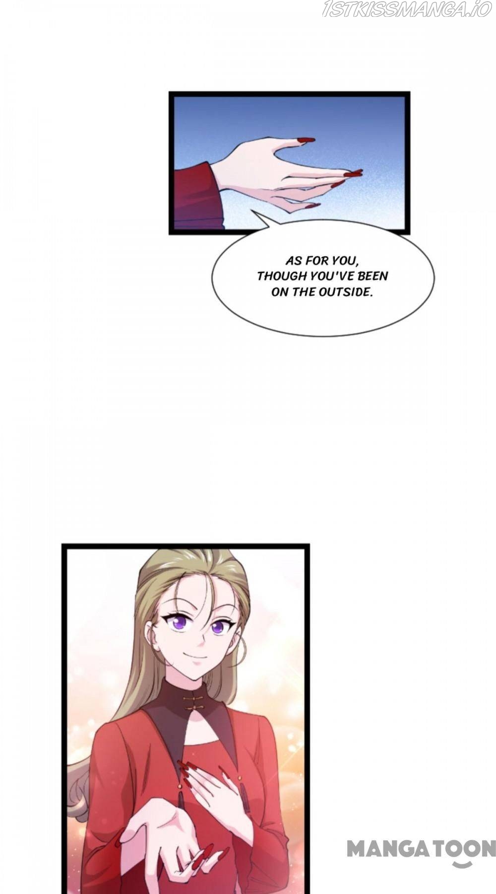 No Way, My Best Actress Wife Chapter 189 - page 18