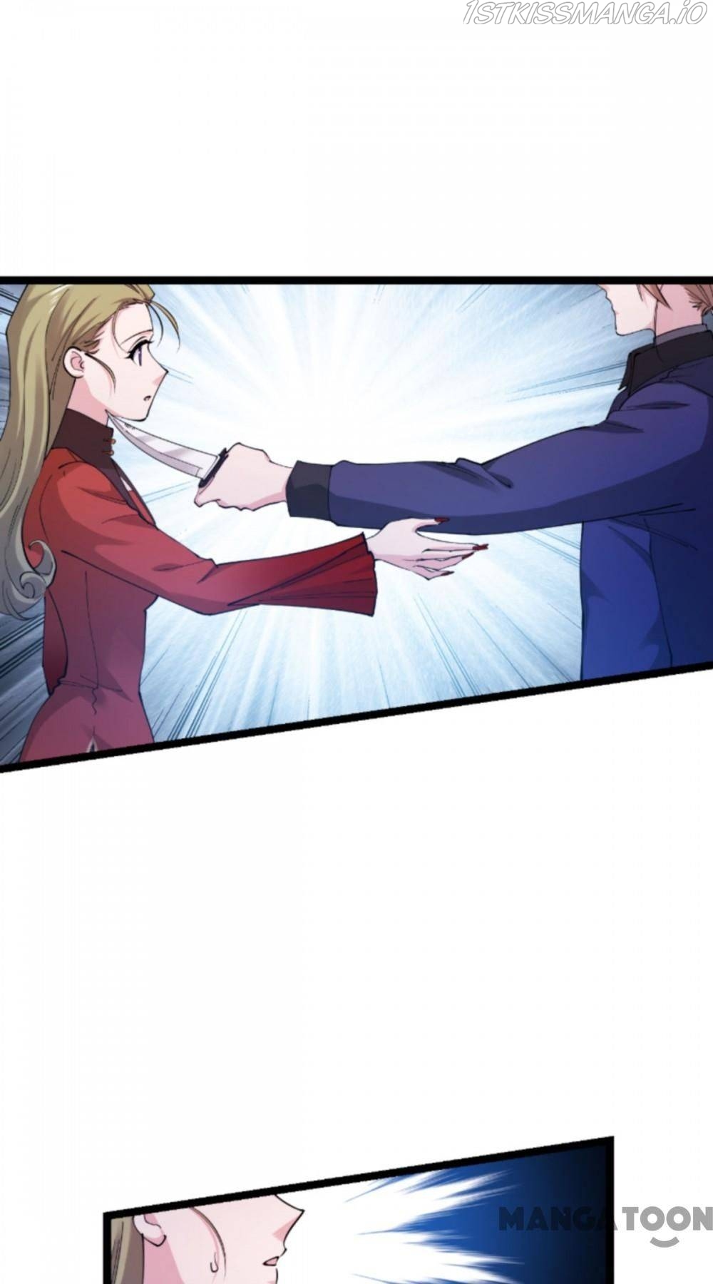 No Way, My Best Actress Wife Chapter 189 - page 20