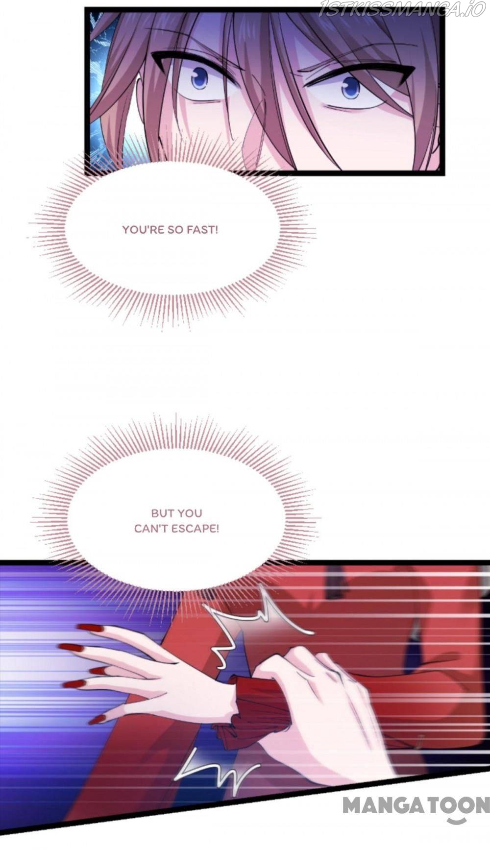 No Way, My Best Actress Wife Chapter 189 - page 25