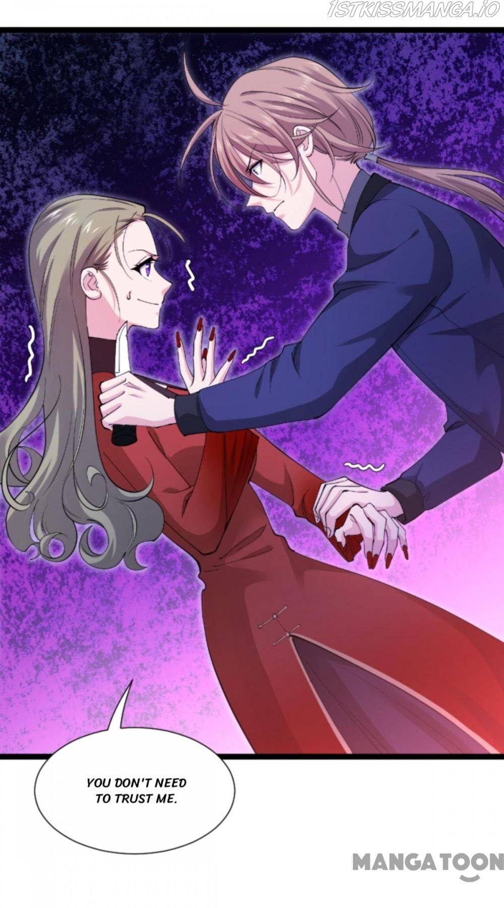 No Way, My Best Actress Wife Chapter 189 - page 27