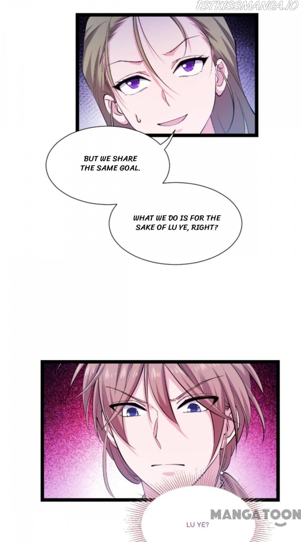 No Way, My Best Actress Wife Chapter 189 - page 29