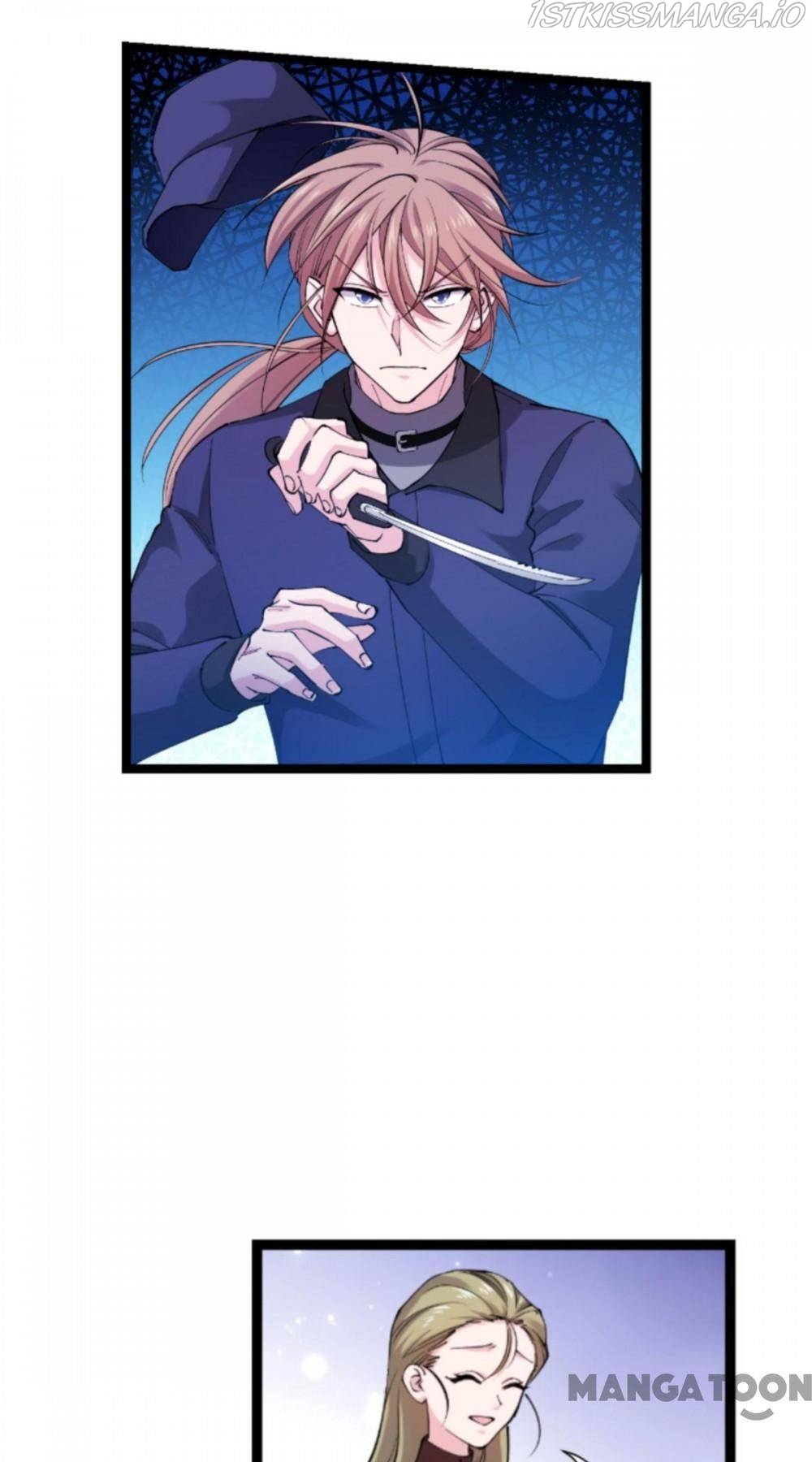 No Way, My Best Actress Wife Chapter 189 - page 3