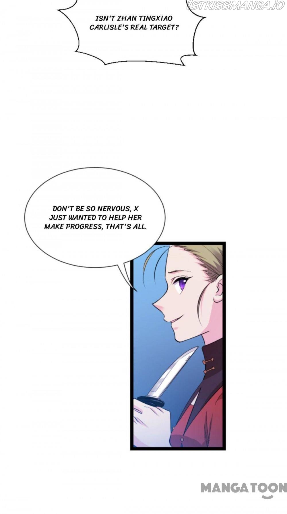 No Way, My Best Actress Wife Chapter 189 - page 33