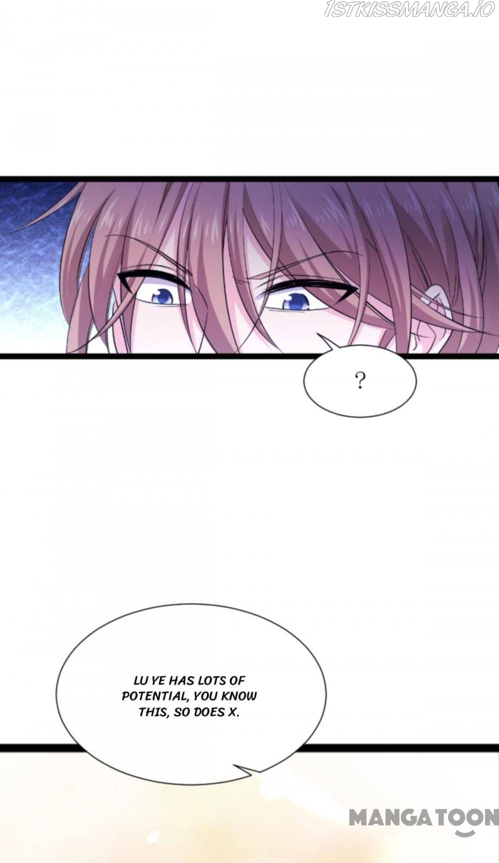 No Way, My Best Actress Wife Chapter 189 - page 34