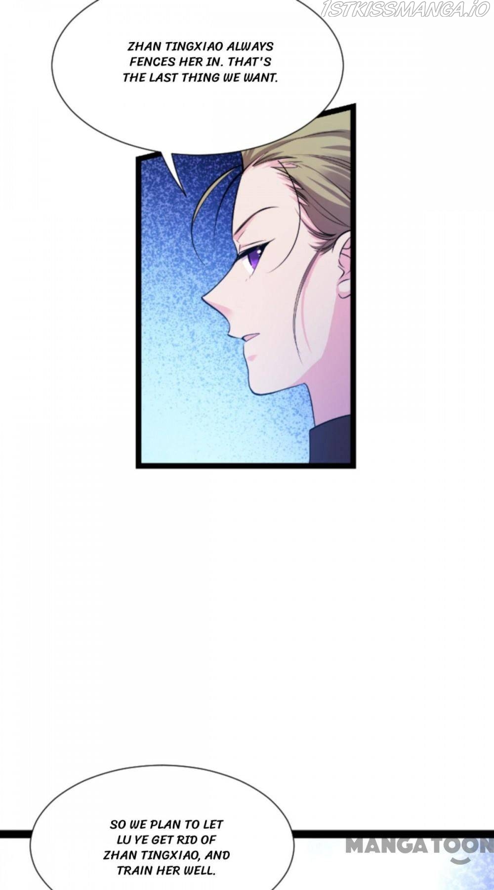 No Way, My Best Actress Wife Chapter 189 - page 39