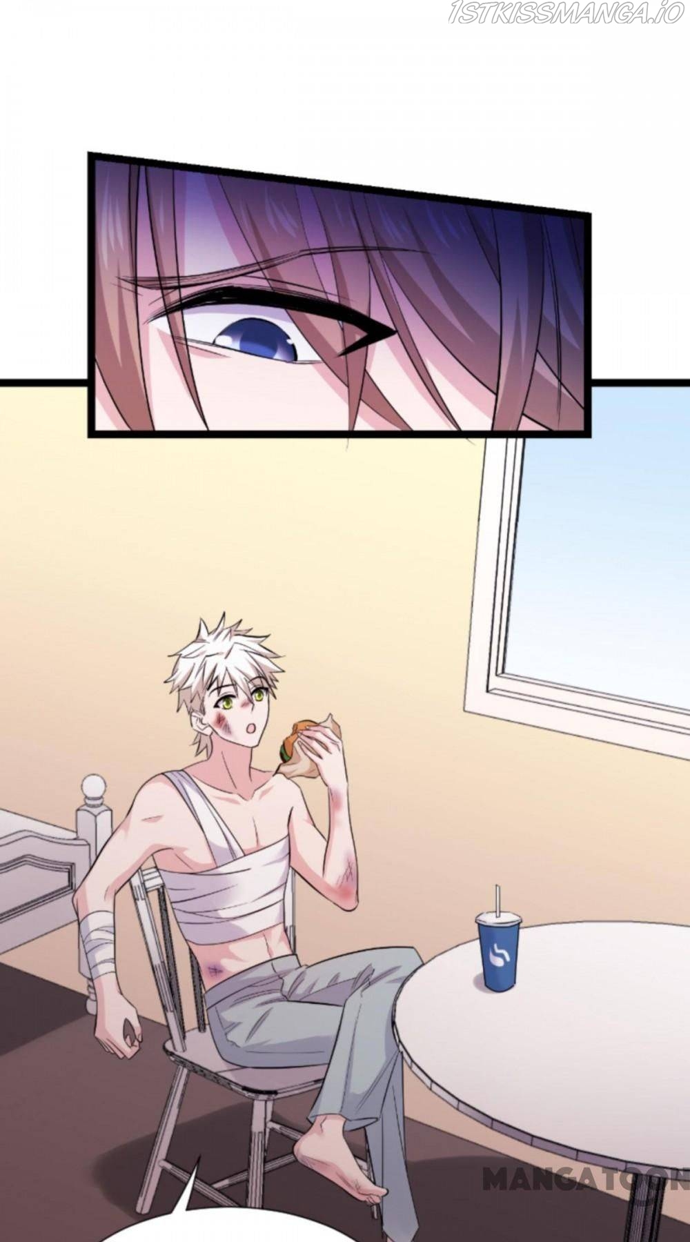 No Way, My Best Actress Wife Chapter 189 - page 46