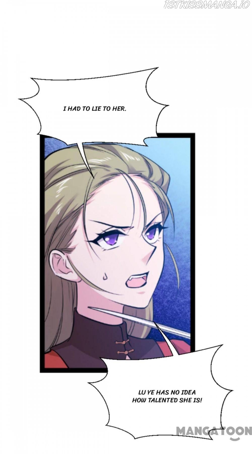 No Way, My Best Actress Wife Chapter 189 - page 48