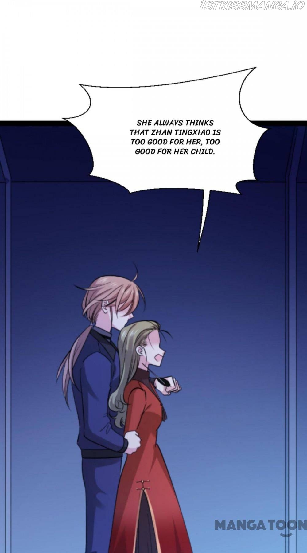 No Way, My Best Actress Wife Chapter 189 - page 50
