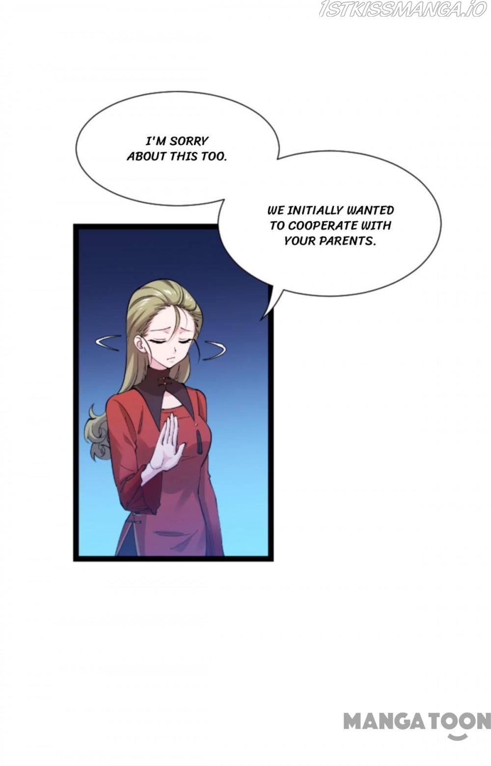 No Way, My Best Actress Wife Chapter 189 - page 9
