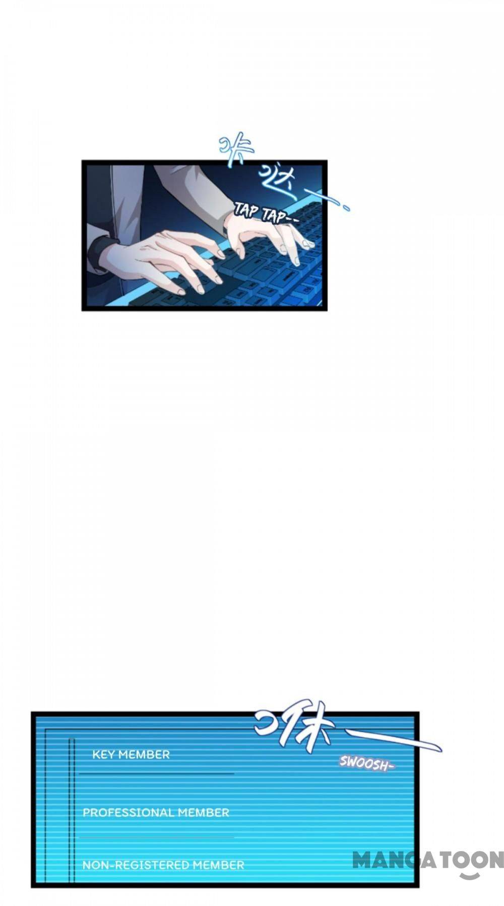 No Way, My Best Actress Wife Chapter 188 - page 11