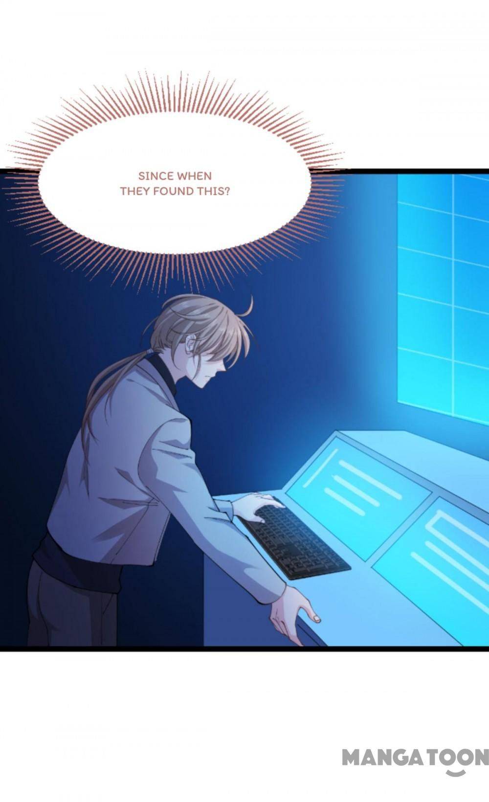 No Way, My Best Actress Wife Chapter 188 - page 19