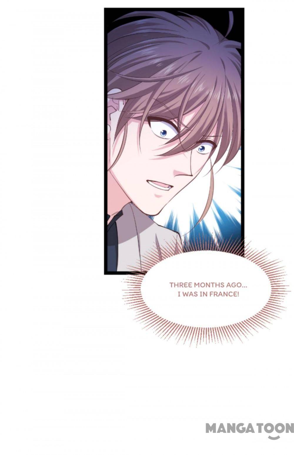 No Way, My Best Actress Wife Chapter 188 - page 21