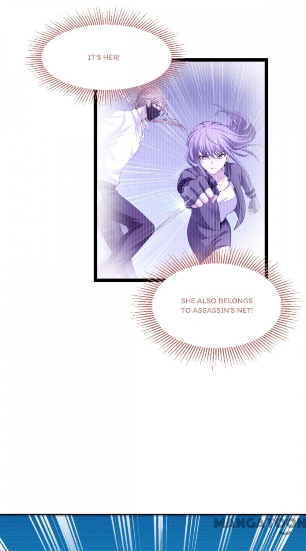 No Way, My Best Actress Wife Chapter 188 - page 22