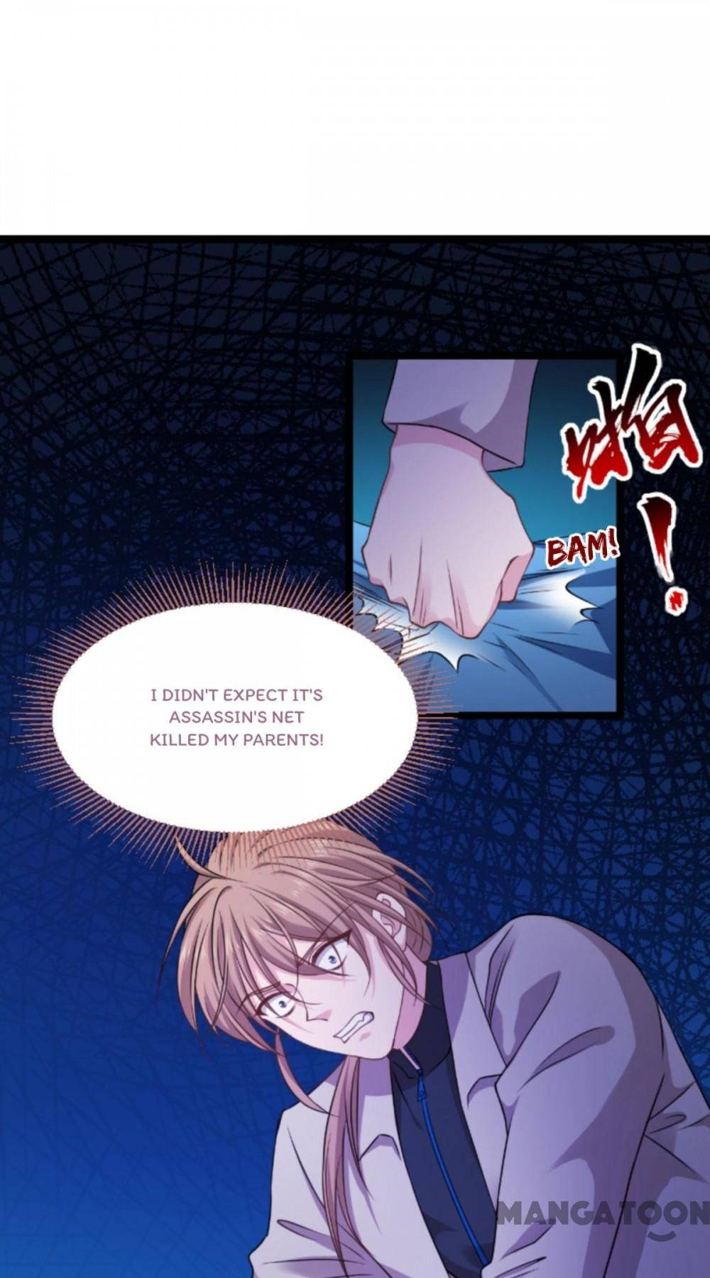 No Way, My Best Actress Wife Chapter 188 - page 26