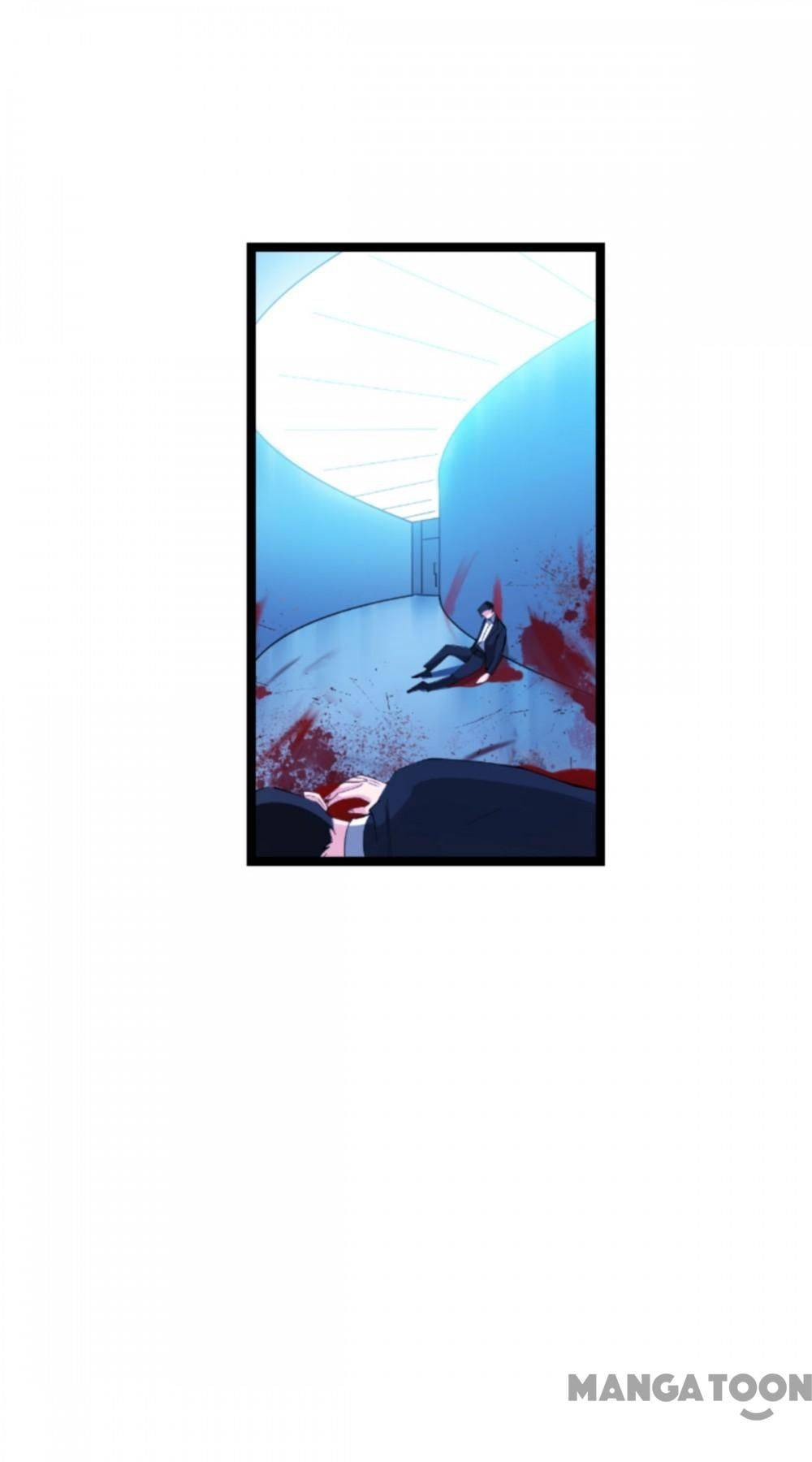 No Way, My Best Actress Wife Chapter 188 - page 3
