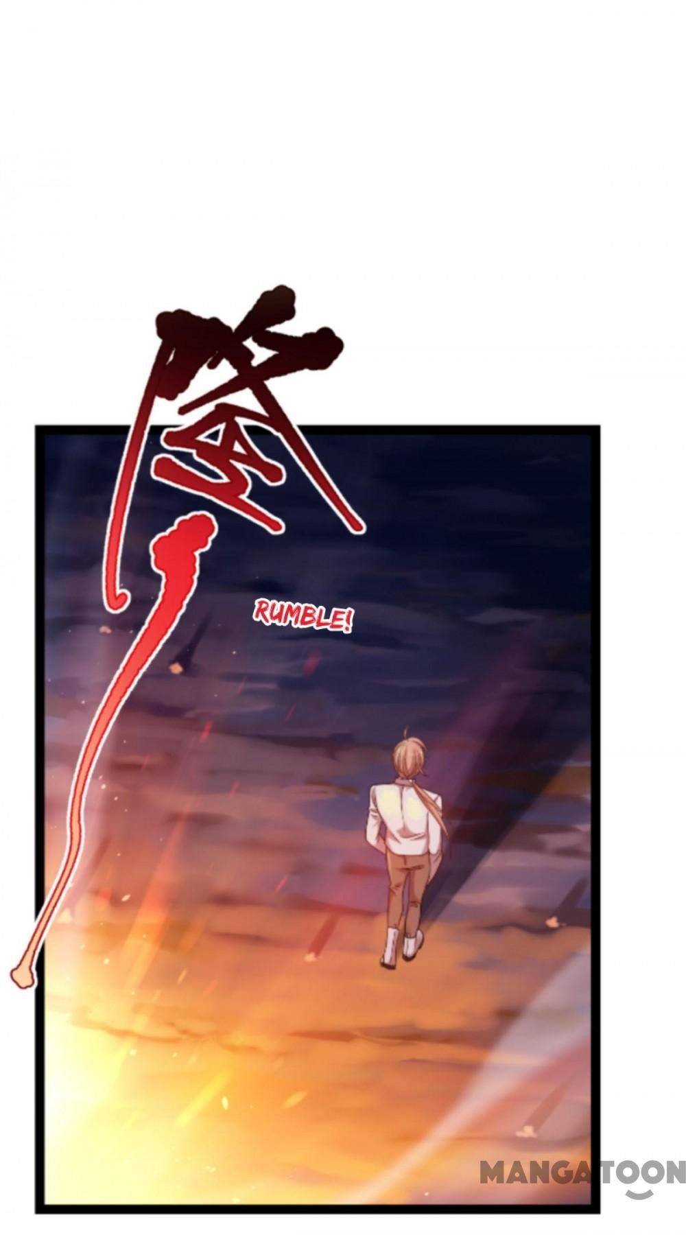 No Way, My Best Actress Wife Chapter 188 - page 35