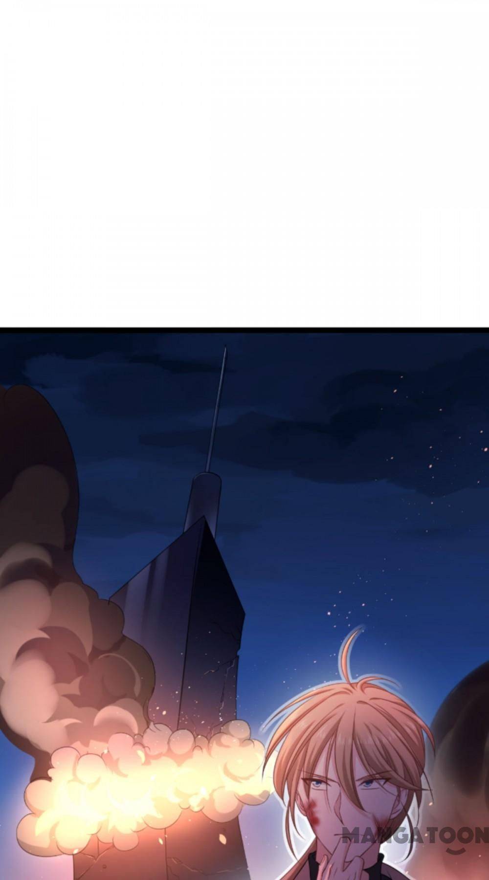 No Way, My Best Actress Wife Chapter 188 - page 36