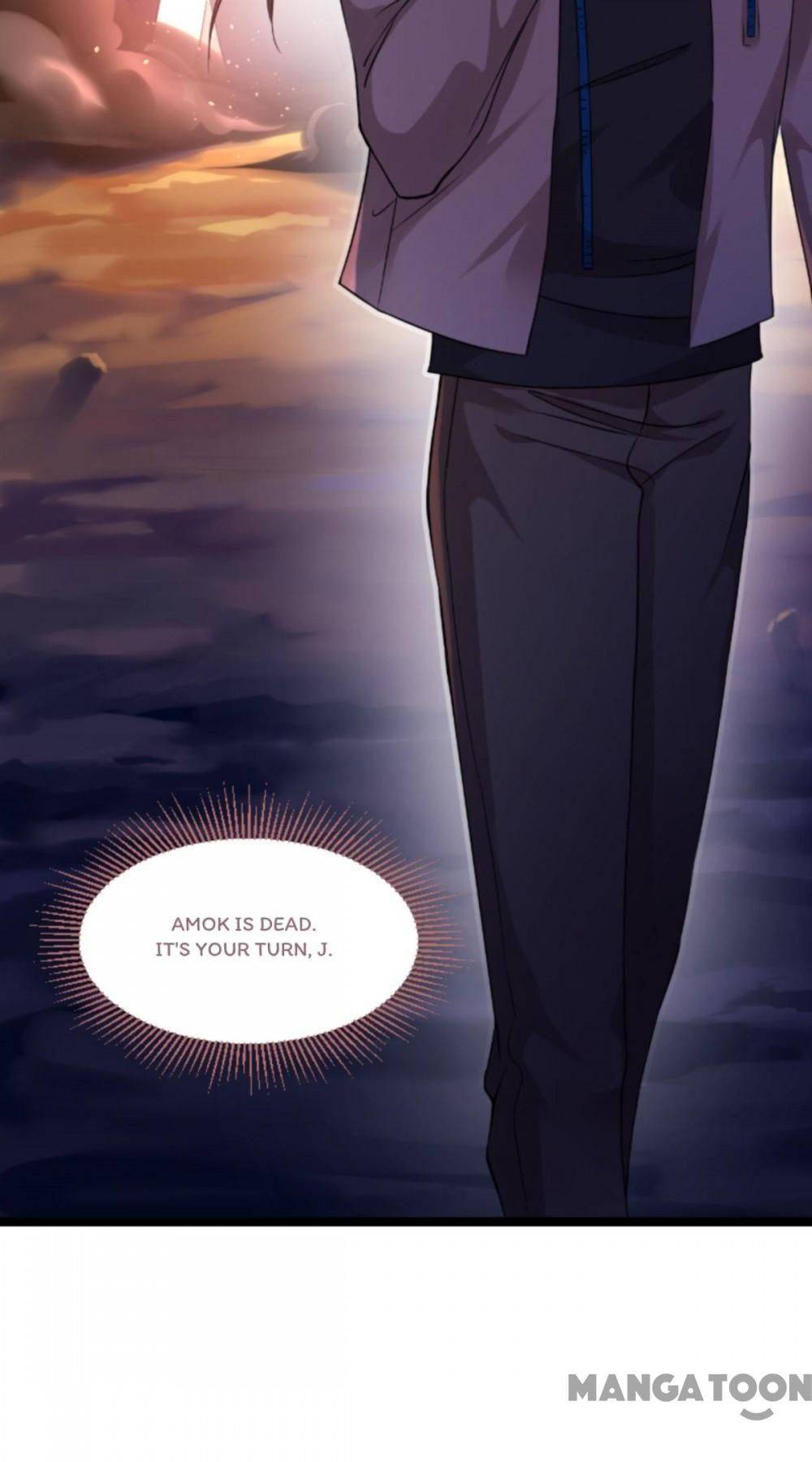 No Way, My Best Actress Wife Chapter 188 - page 38