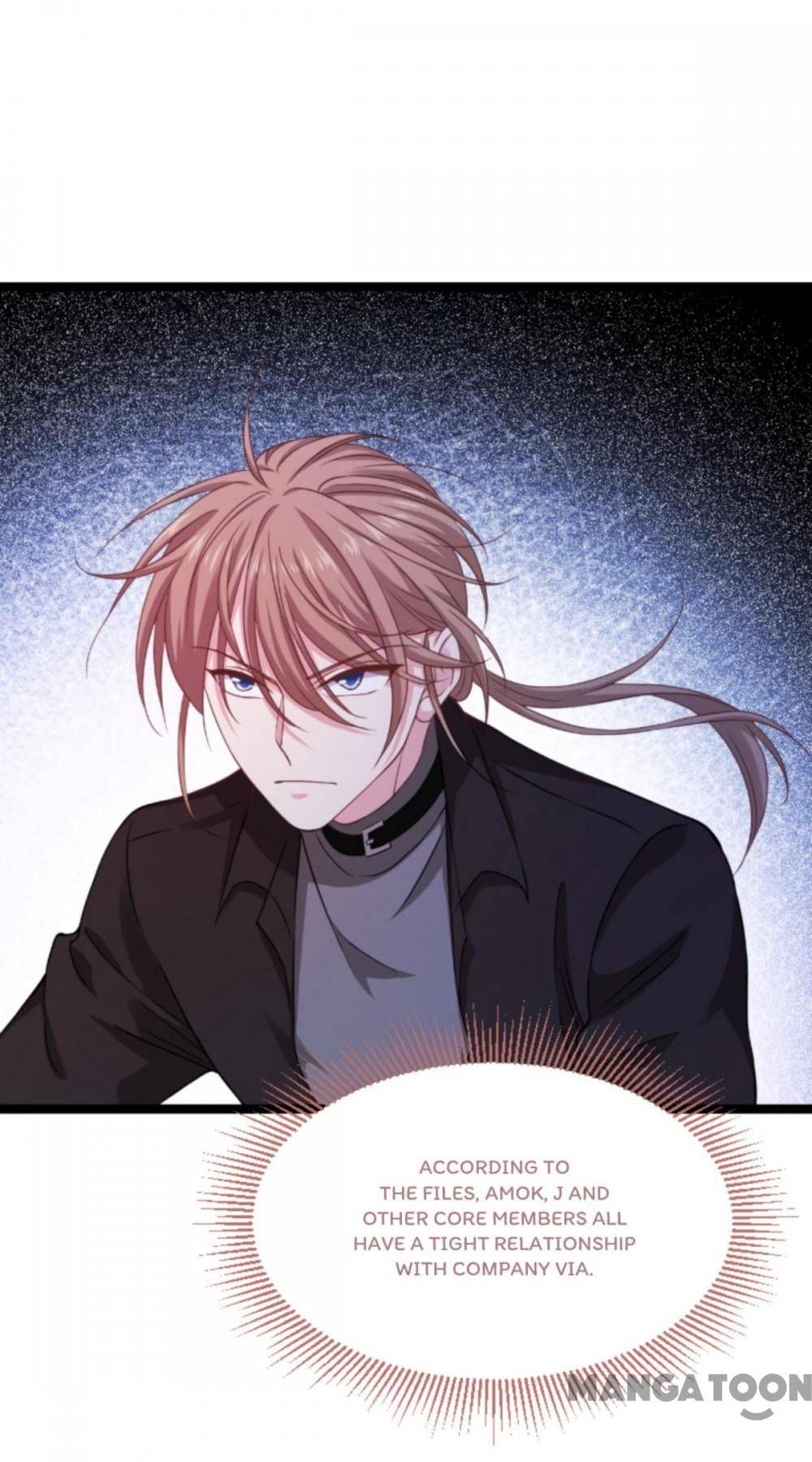 No Way, My Best Actress Wife Chapter 188 - page 42