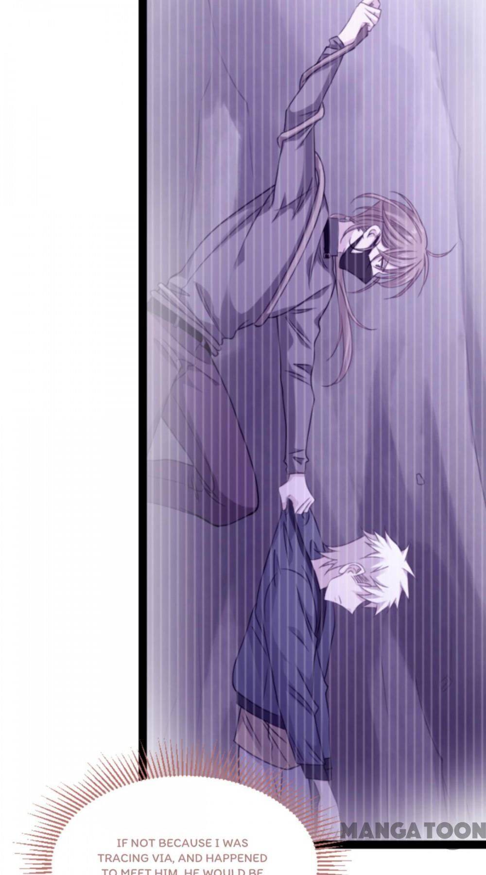 No Way, My Best Actress Wife Chapter 188 - page 46