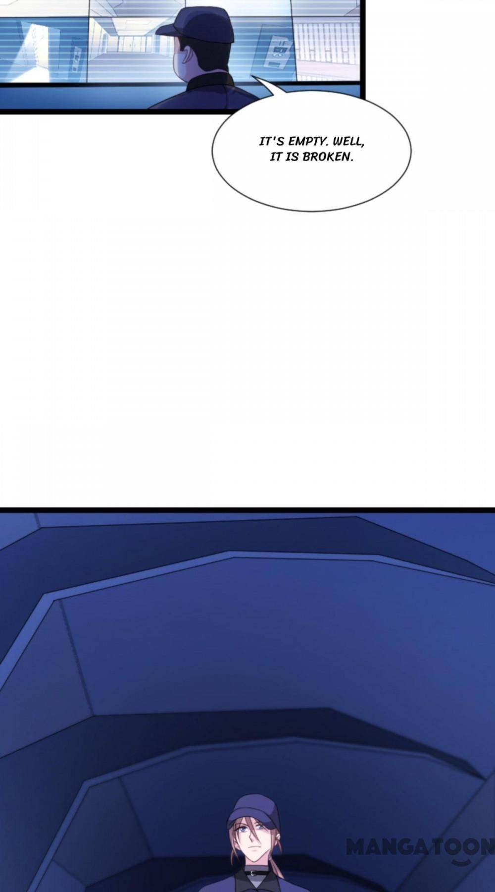 No Way, My Best Actress Wife Chapter 188 - page 85