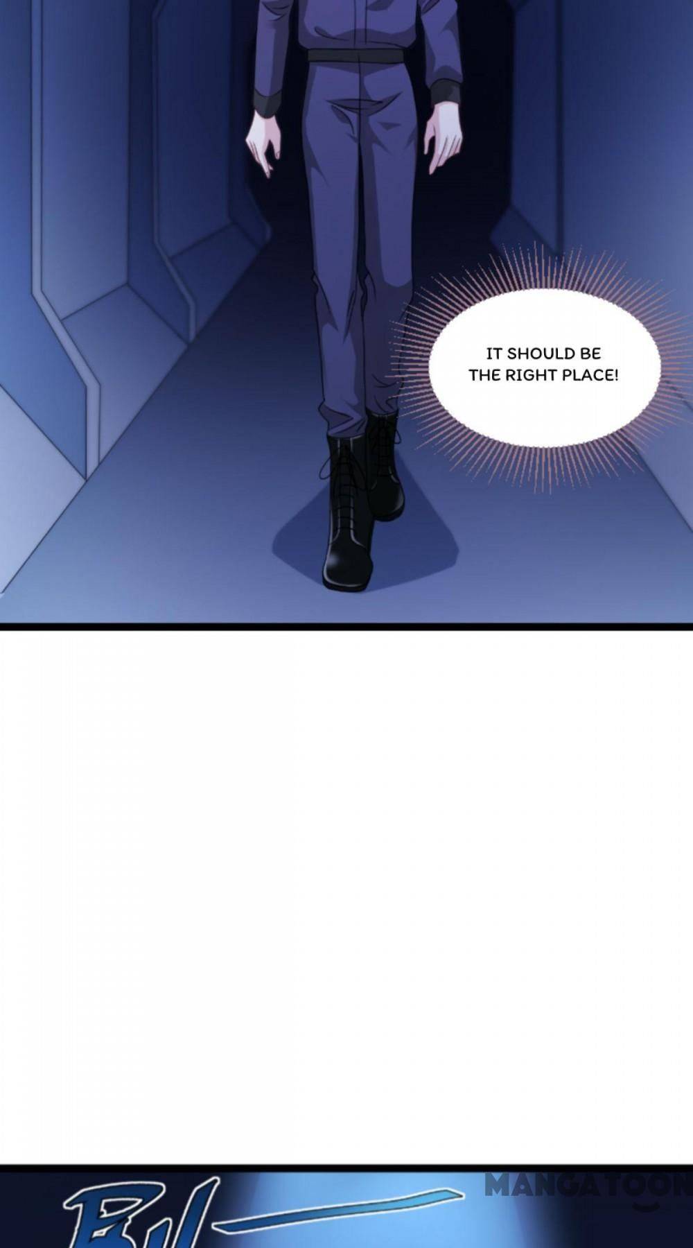 No Way, My Best Actress Wife Chapter 188 - page 87