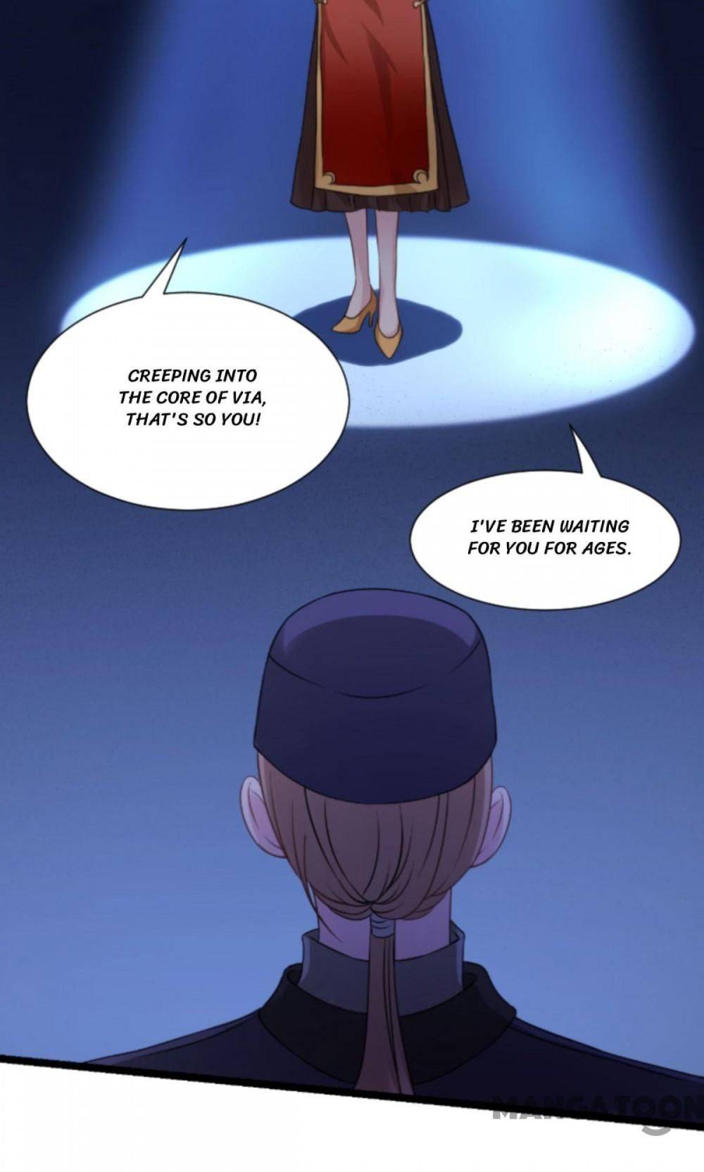 No Way, My Best Actress Wife Chapter 188 - page 89