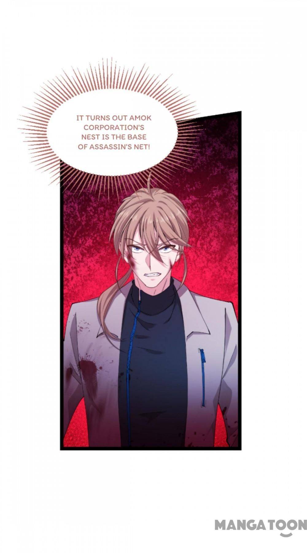 No Way, My Best Actress Wife Chapter 188 - page 9