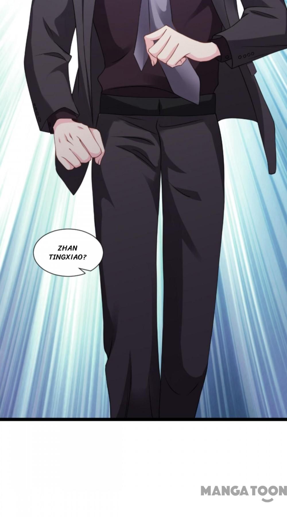 No Way, My Best Actress Wife Chapter 187 - page 12