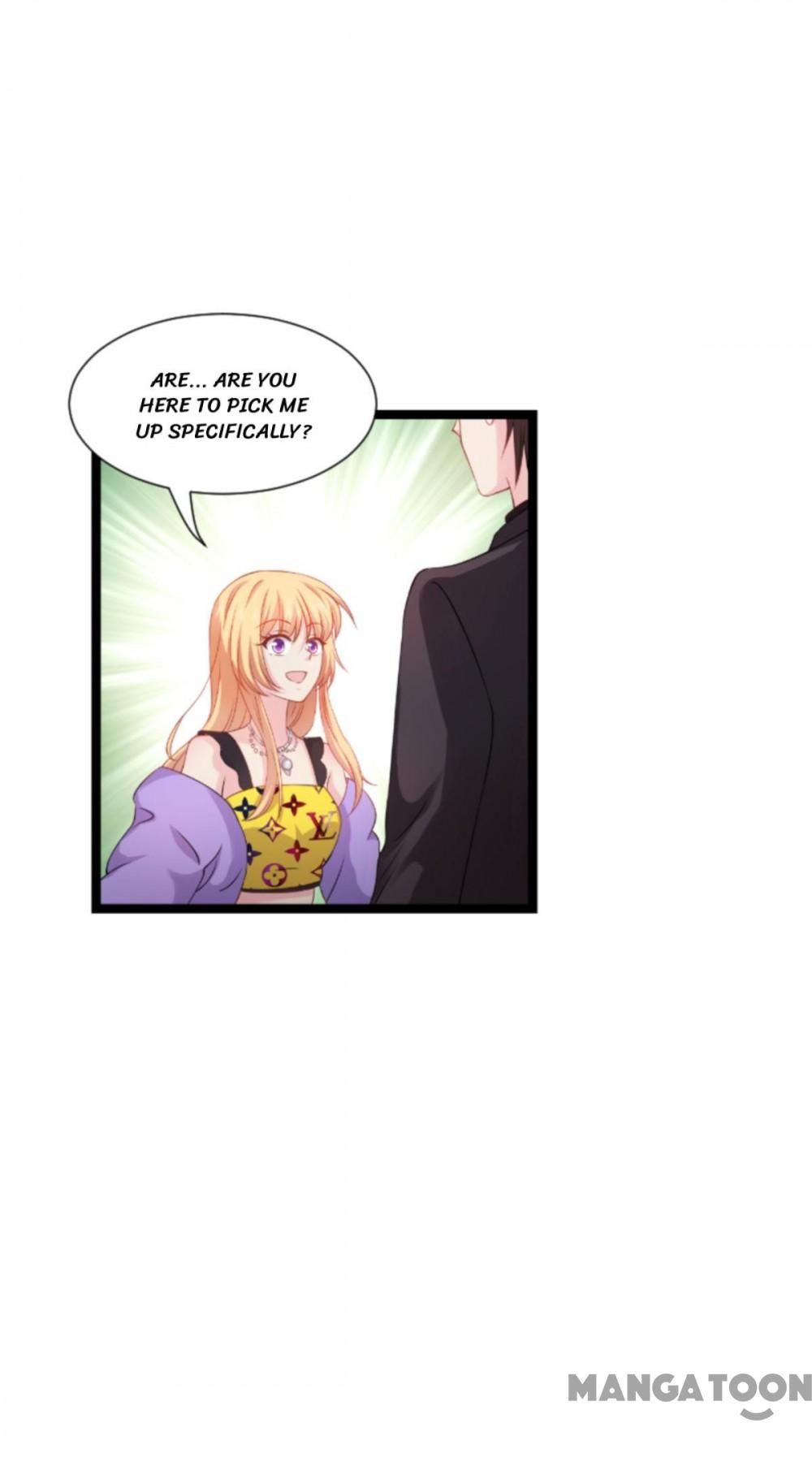 No Way, My Best Actress Wife Chapter 187 - page 16