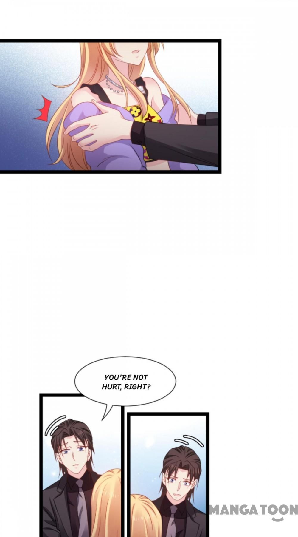 No Way, My Best Actress Wife Chapter 187 - page 18