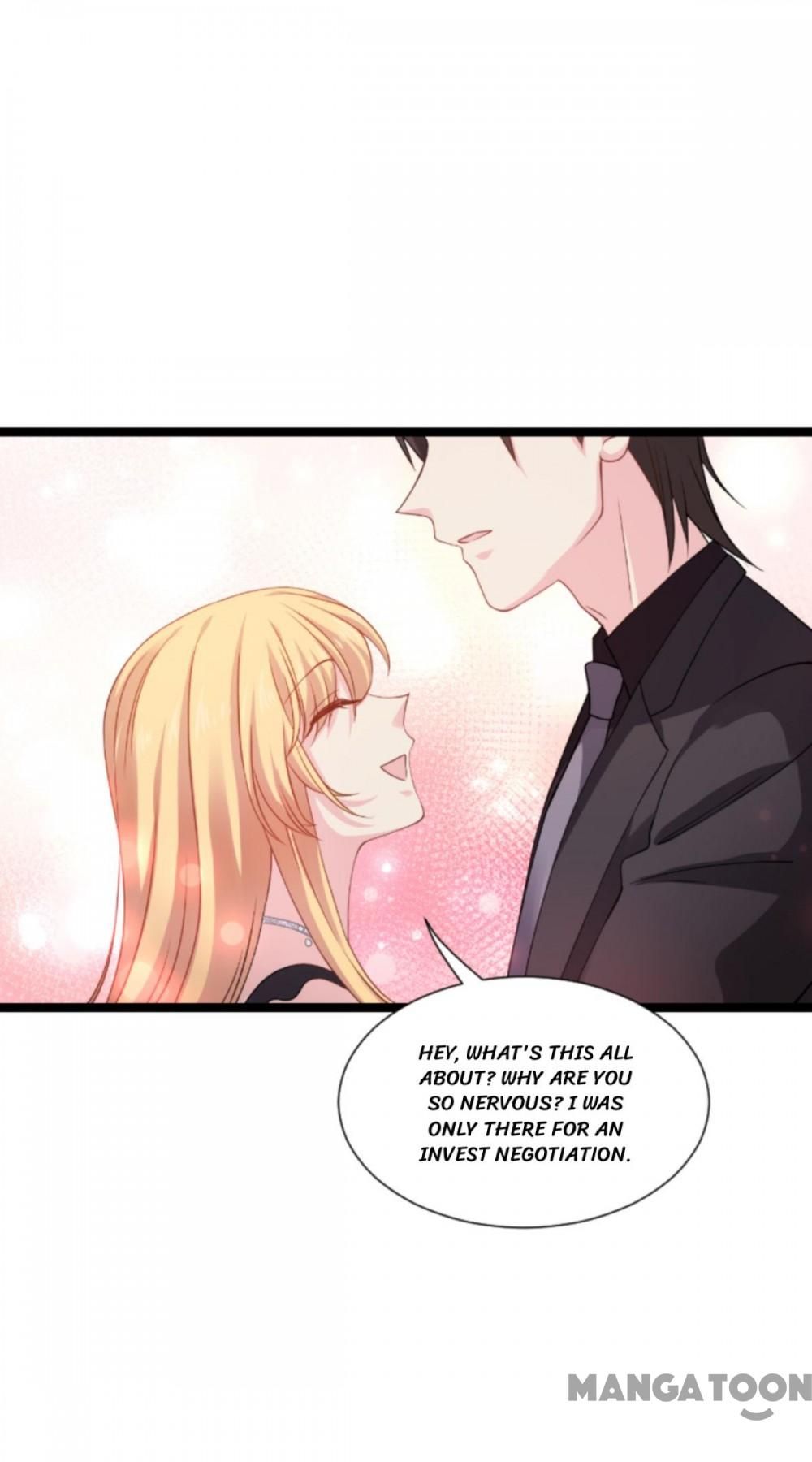 No Way, My Best Actress Wife Chapter 187 - page 20