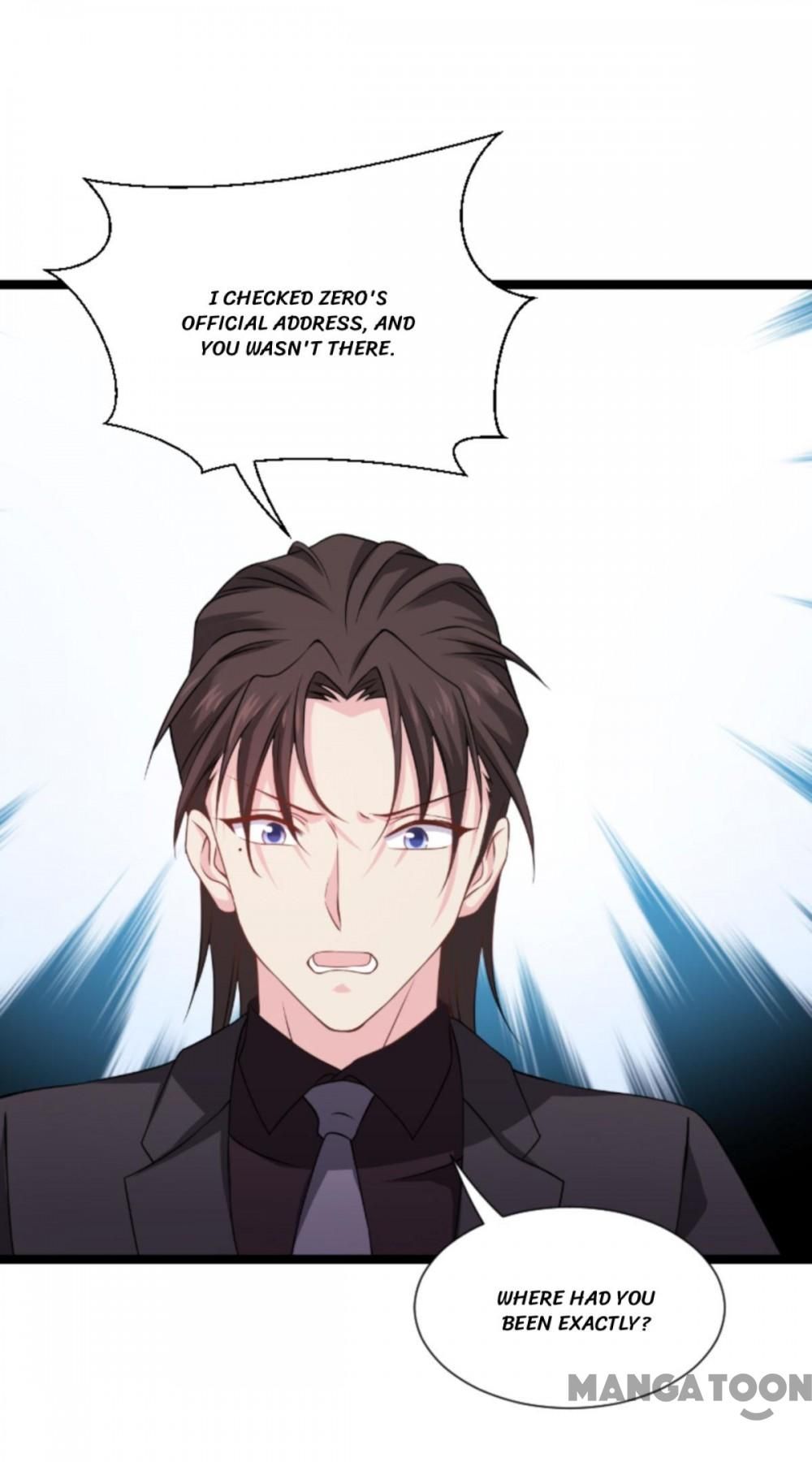 No Way, My Best Actress Wife Chapter 187 - page 22