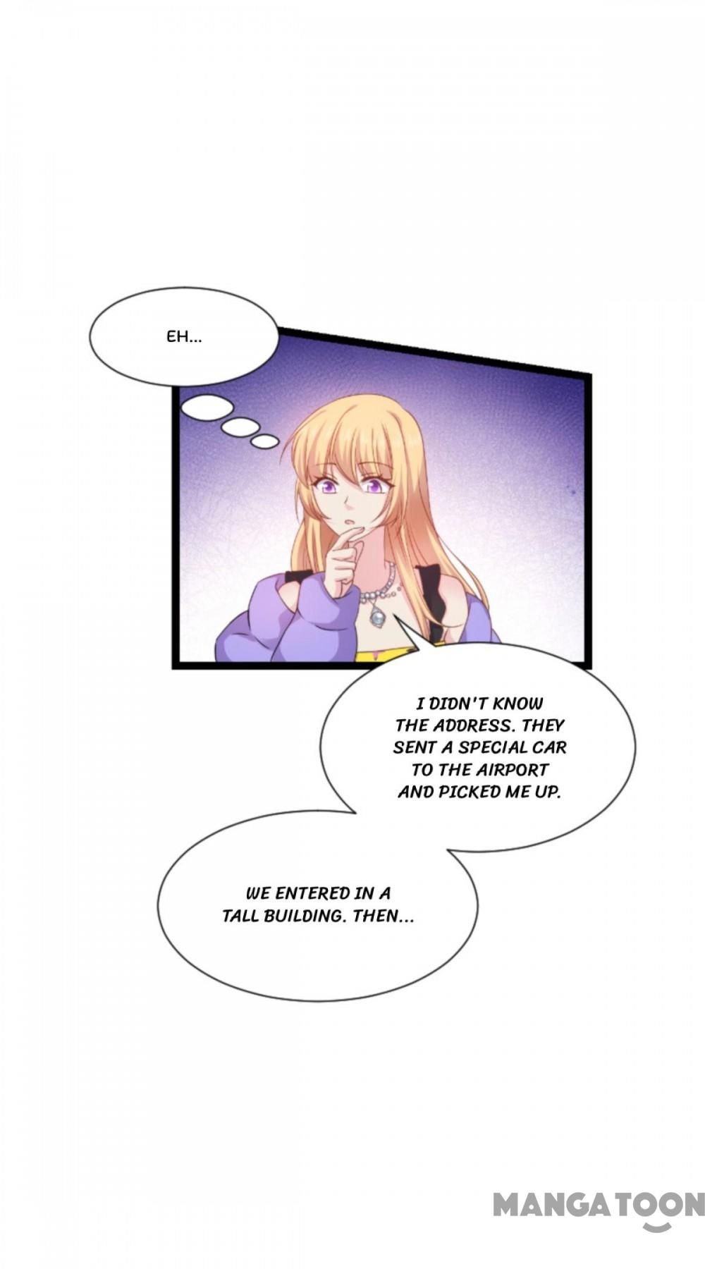 No Way, My Best Actress Wife Chapter 187 - page 24