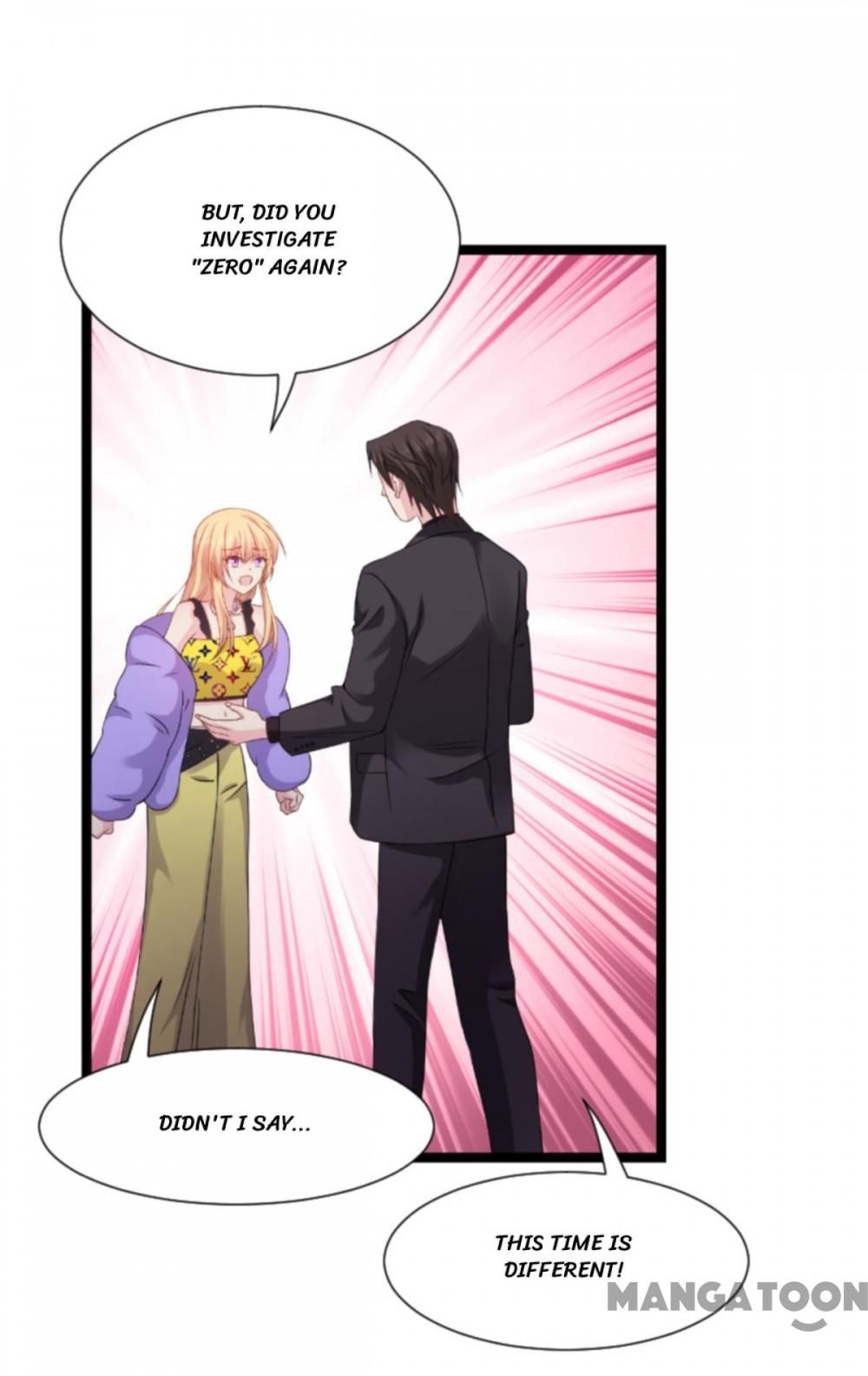 No Way, My Best Actress Wife Chapter 187 - page 26
