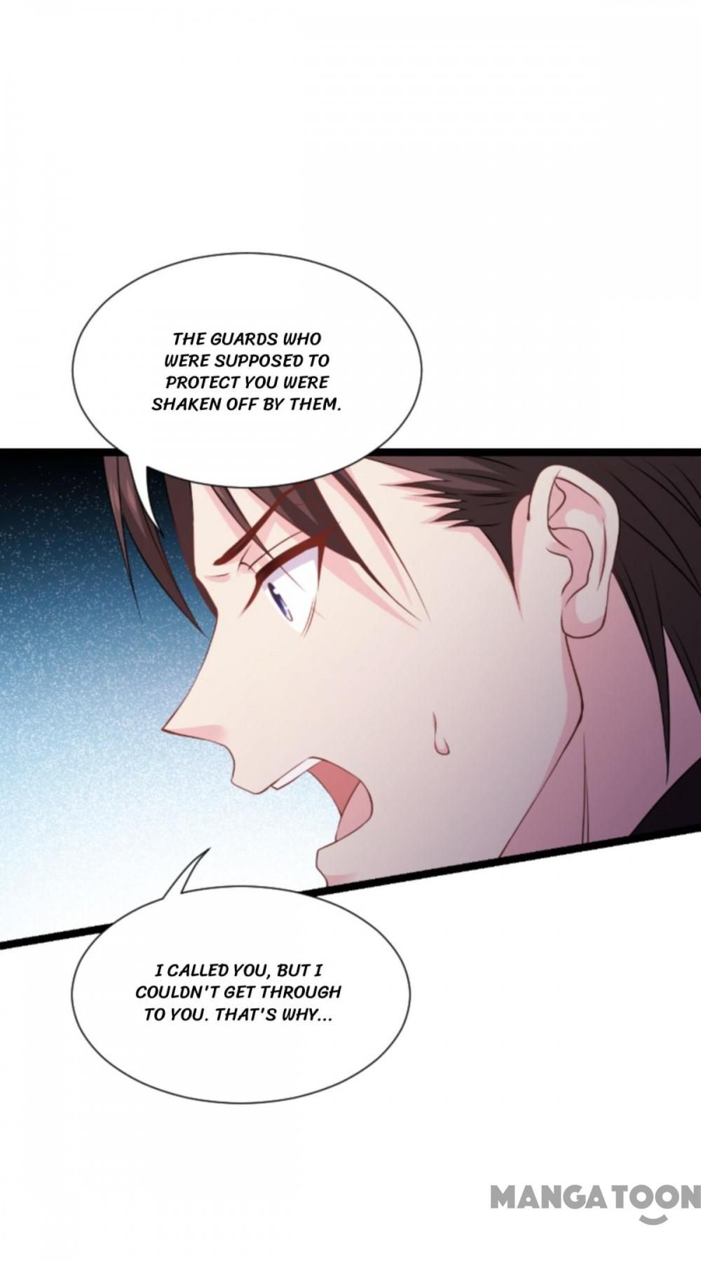 No Way, My Best Actress Wife Chapter 187 - page 27