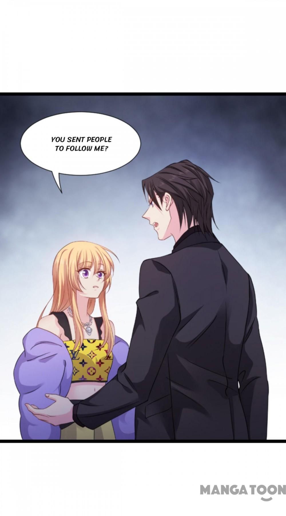 No Way, My Best Actress Wife Chapter 187 - page 29
