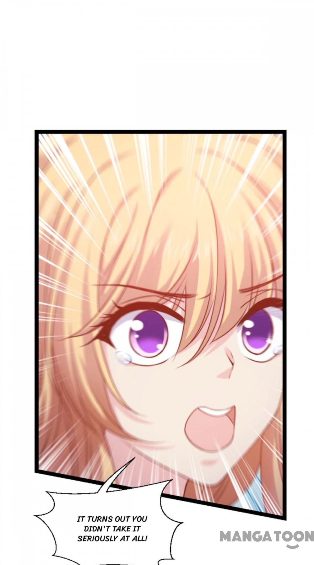 No Way, My Best Actress Wife Chapter 187 - page 33