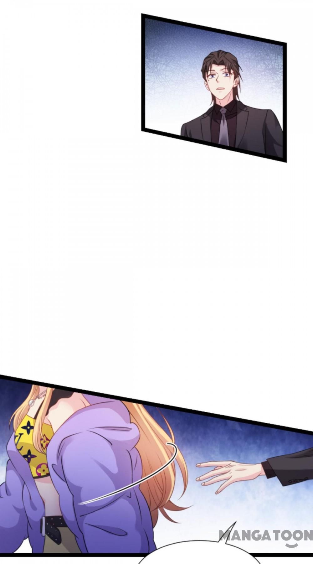 No Way, My Best Actress Wife Chapter 187 - page 35