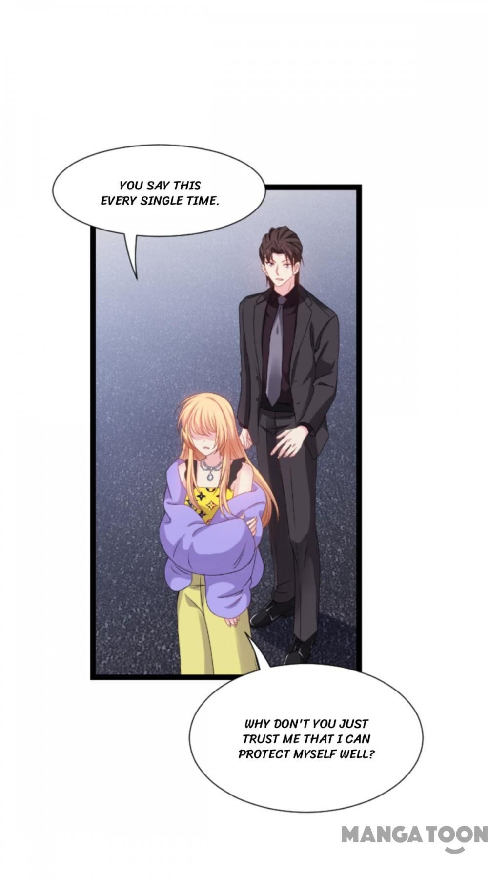 No Way, My Best Actress Wife Chapter 187 - page 37