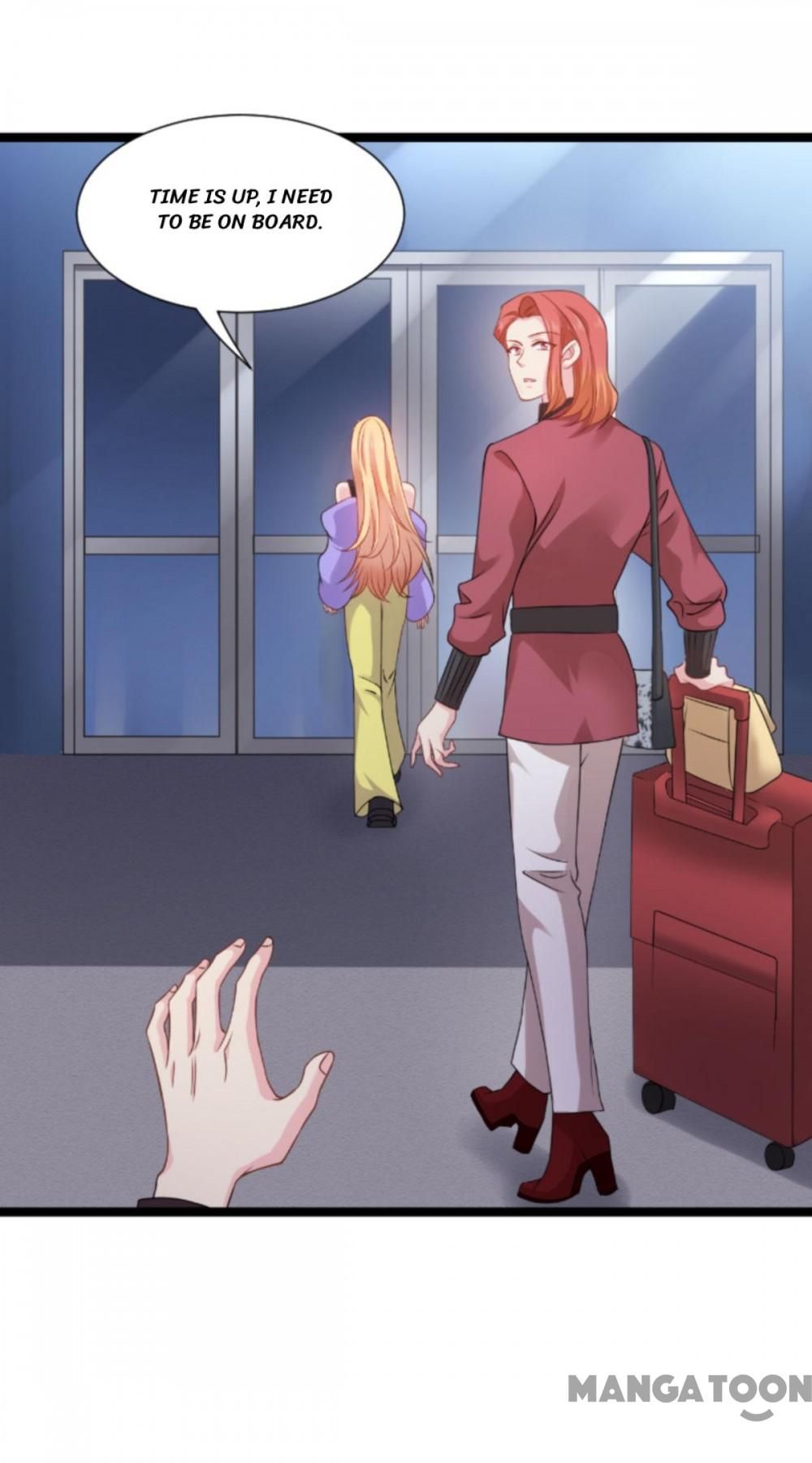 No Way, My Best Actress Wife Chapter 187 - page 41