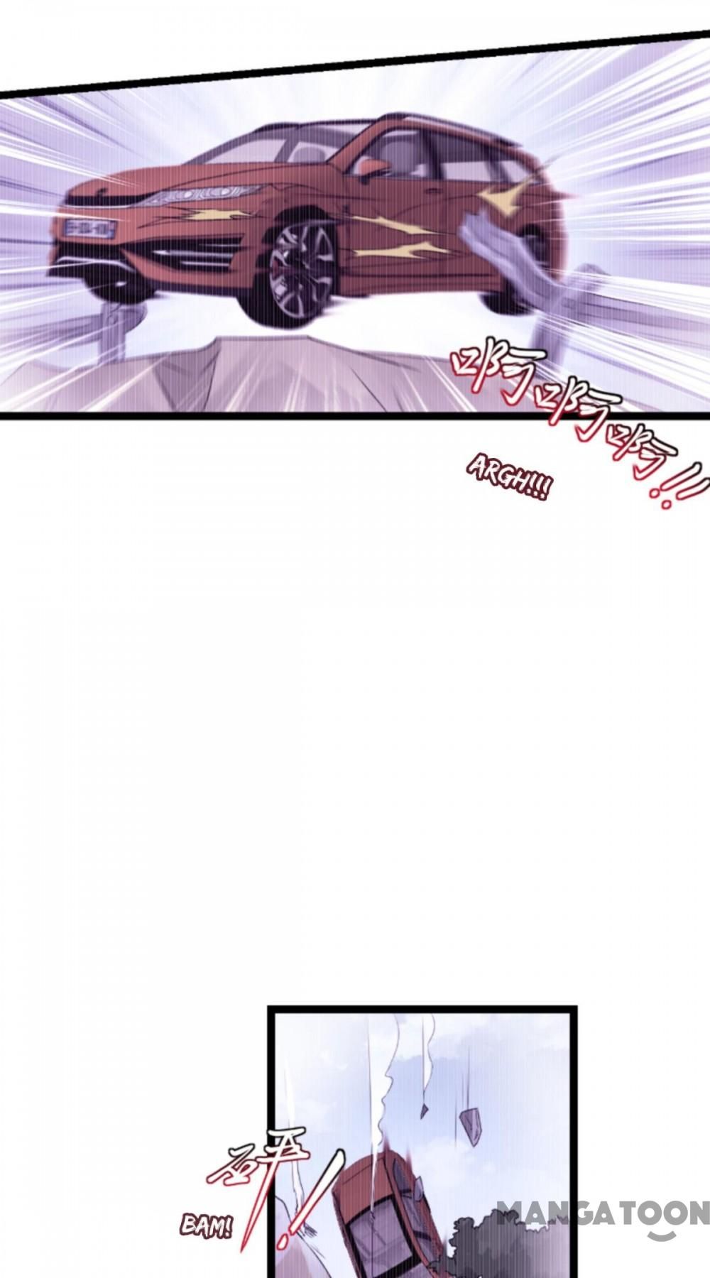 No Way, My Best Actress Wife Chapter 187 - page 56