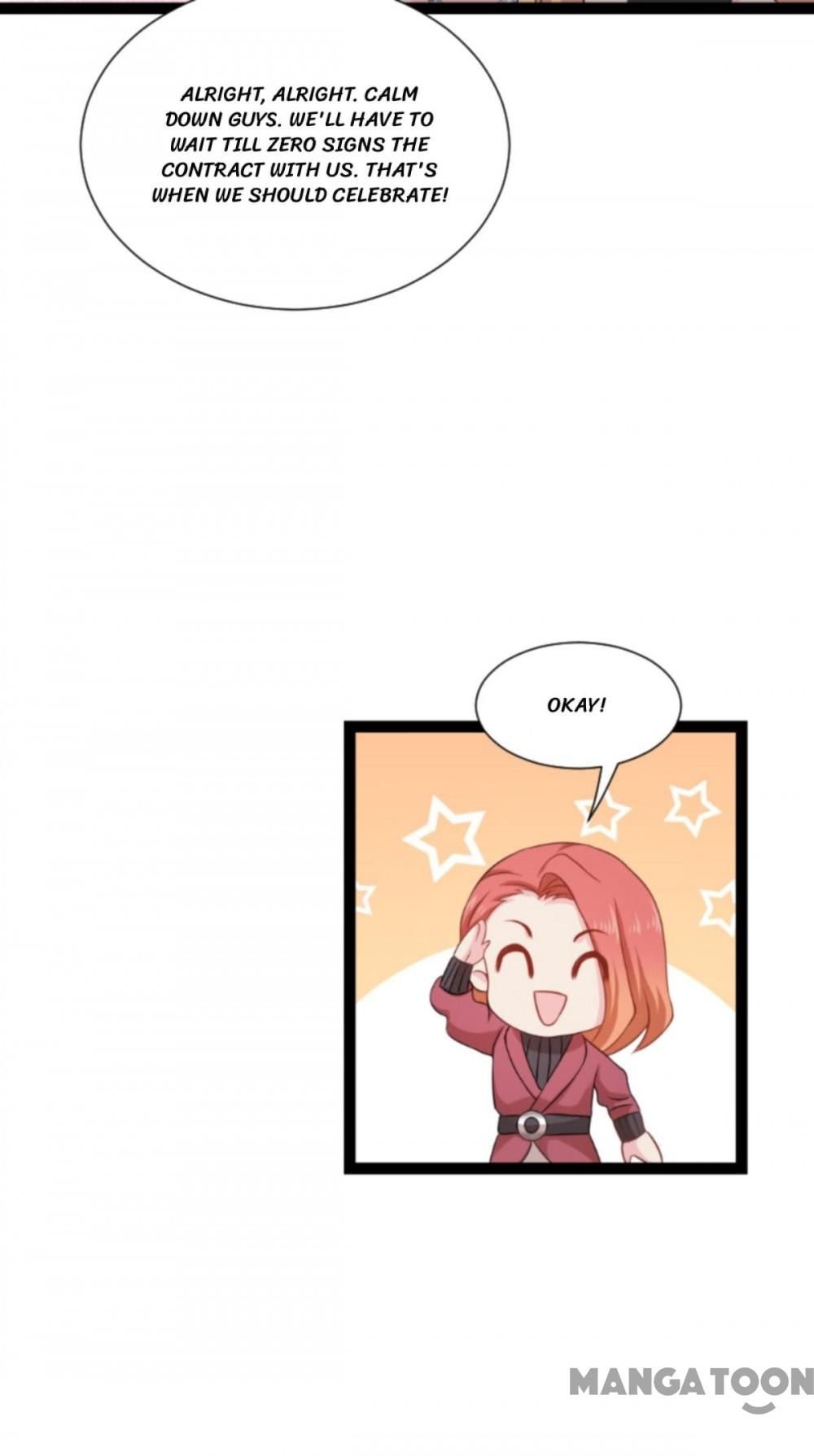 No Way, My Best Actress Wife Chapter 187 - page 6